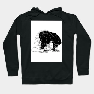 Inosuke Hoodie